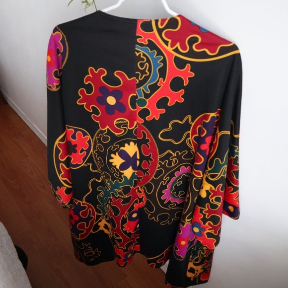 N Natori Reversible Topper - Picture 5 of 9